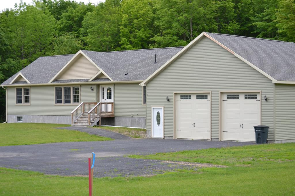 79 Dumont Road West Chazy NY 12992