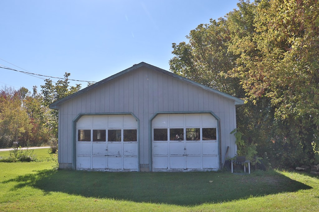 173 Green Valley Road Ellenburg Depot NY 12935