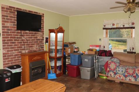 173 Green Valley Road Ellenburg Depot NY 12935