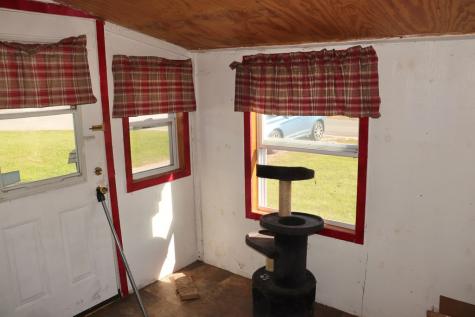 173 Green Valley Road Ellenburg Depot NY 12935