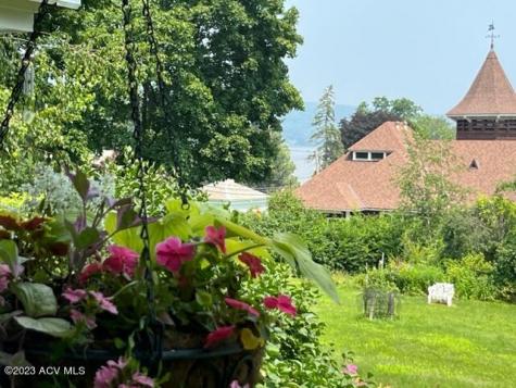 1215 Stevenson Road Westport NY 12993