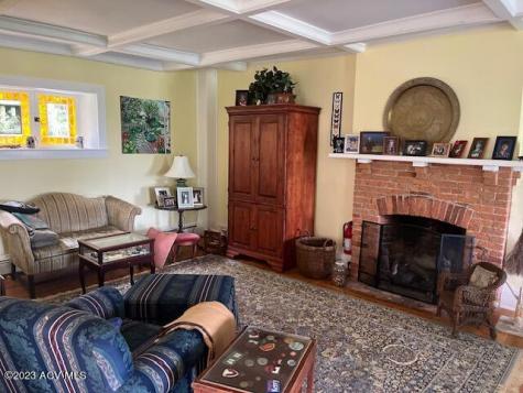 1215 Stevenson Road Westport NY 12993