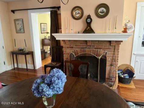 1215 Stevenson Road Westport NY 12993