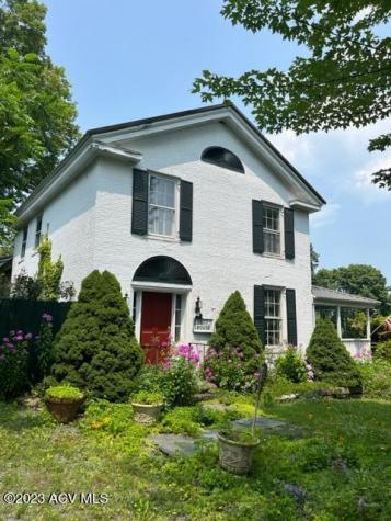 1215 Stevenson Road Westport NY 12993