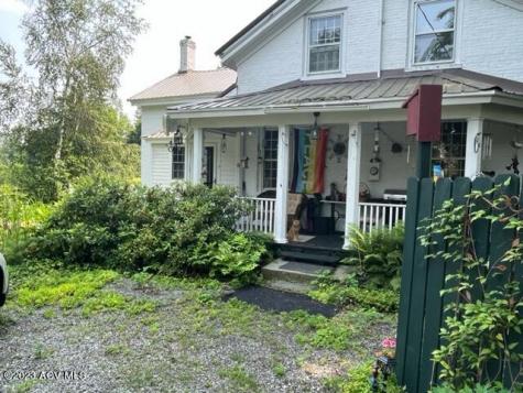 1215 Stevenson Road Westport NY 12993
