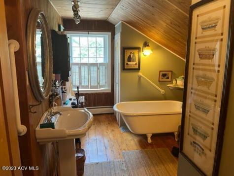1215 Stevenson Road Westport NY 12993