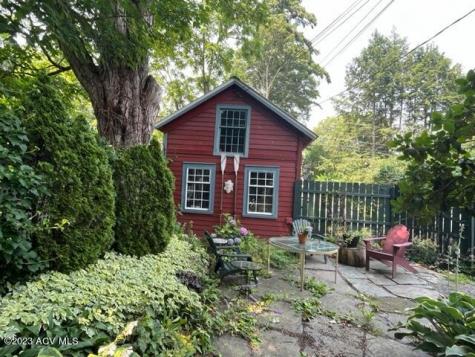 1215 Stevenson Road Westport NY 12993
