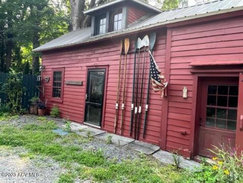 1215 Stevenson Road Westport NY 12993