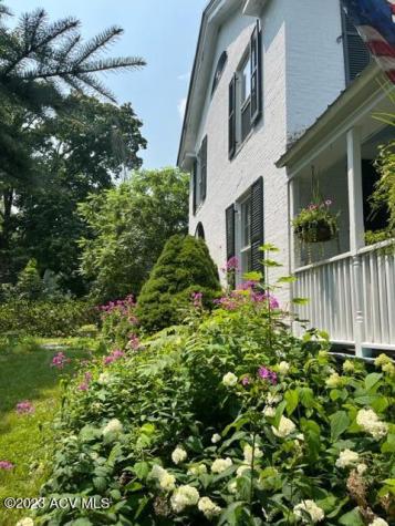 1215 Stevenson Road Westport NY 12993