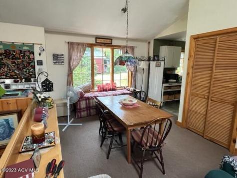 1215 Stevenson Road Westport NY 12993