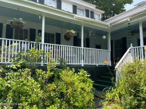 1215 Stevenson Road Westport NY 12993