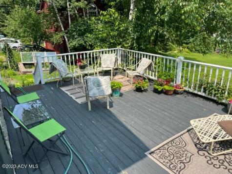 1215 Stevenson Road Westport NY 12993