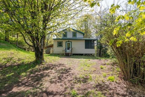 372 County Route 50 Lake Clear NY 12945