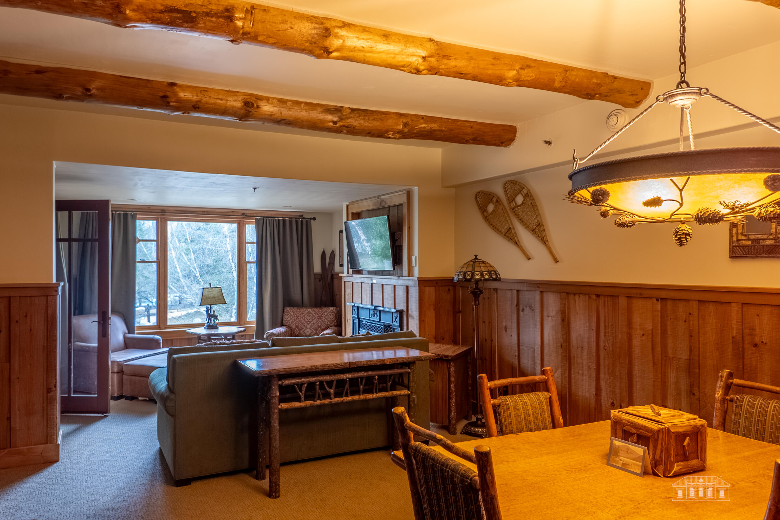 7 Whiteface Inn Lane Lake Placid NY 12946