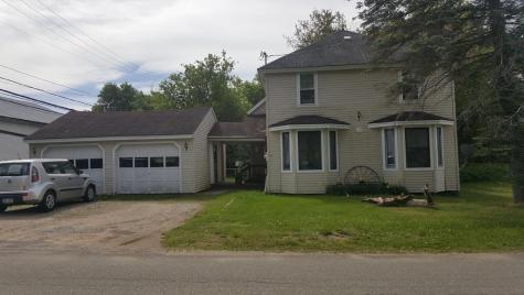 28 Pine Street Tupper Lake NY 12986