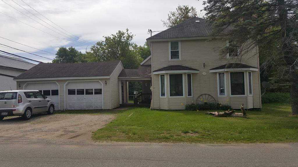 28 Pine Street Tupper Lake NY 12986