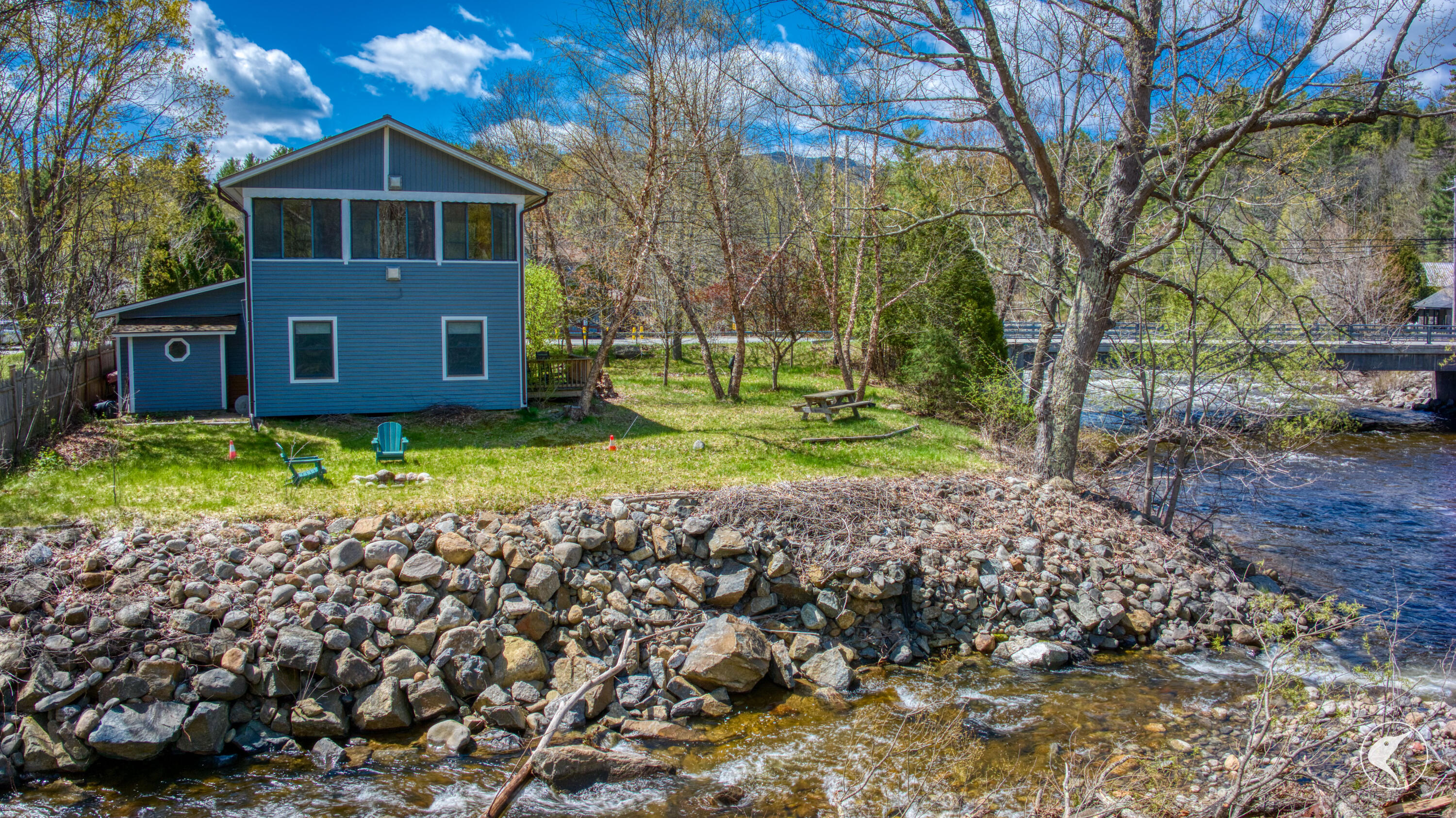 2842 Nys Route 73 Keene NY 12942