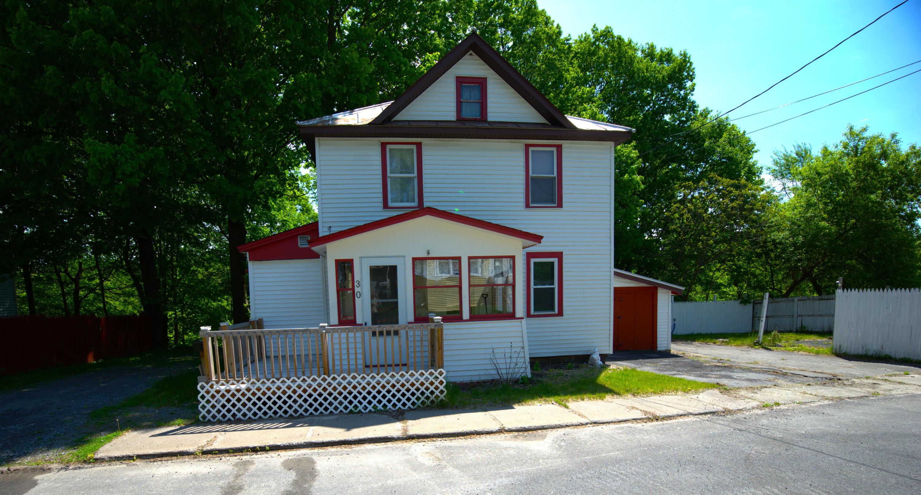 30 Branch Street Malone NY 12953