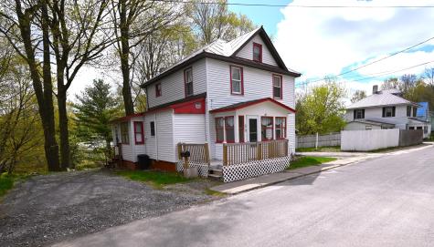 30 Branch Street Malone NY 12953