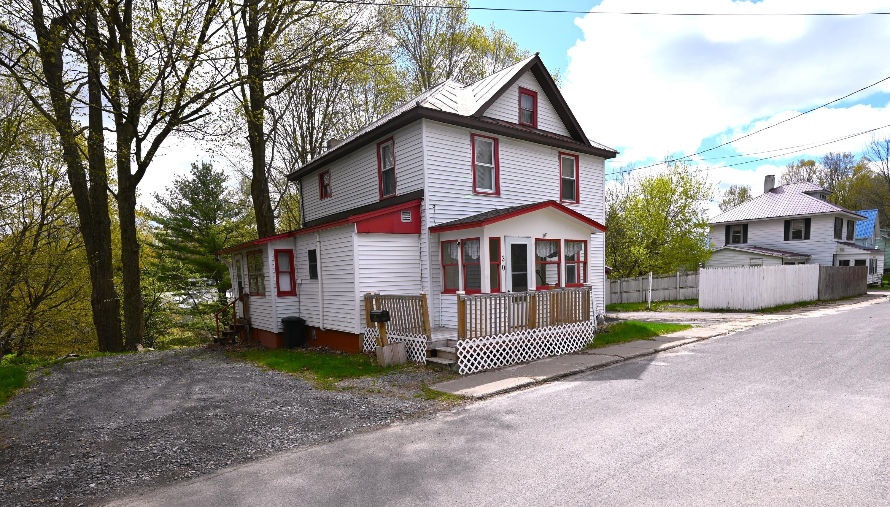 30 Branch Street Malone NY 12953
