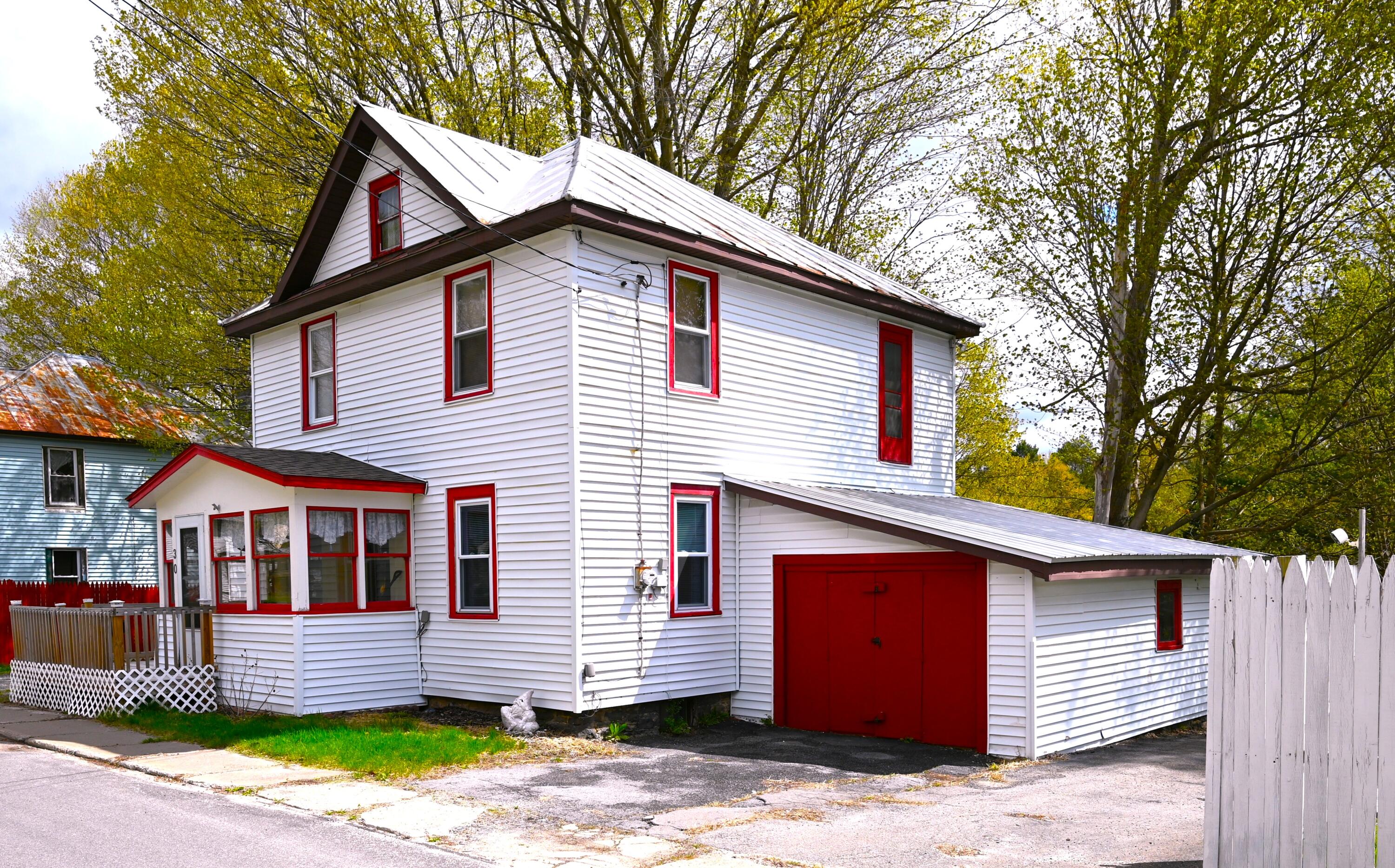 30 Branch Street Malone NY 12953