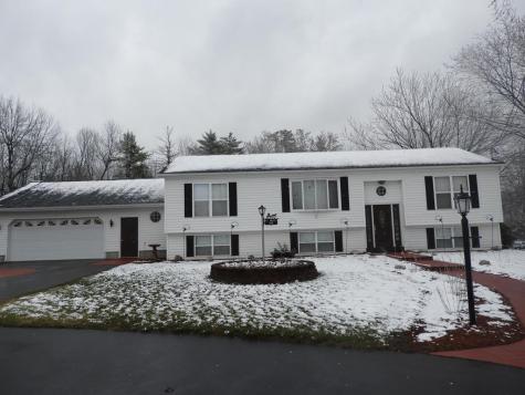 848 Durand Road Plattsburgh NY 12901