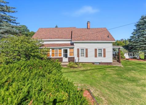 4 Trudeau Road Cadyville NY 12918