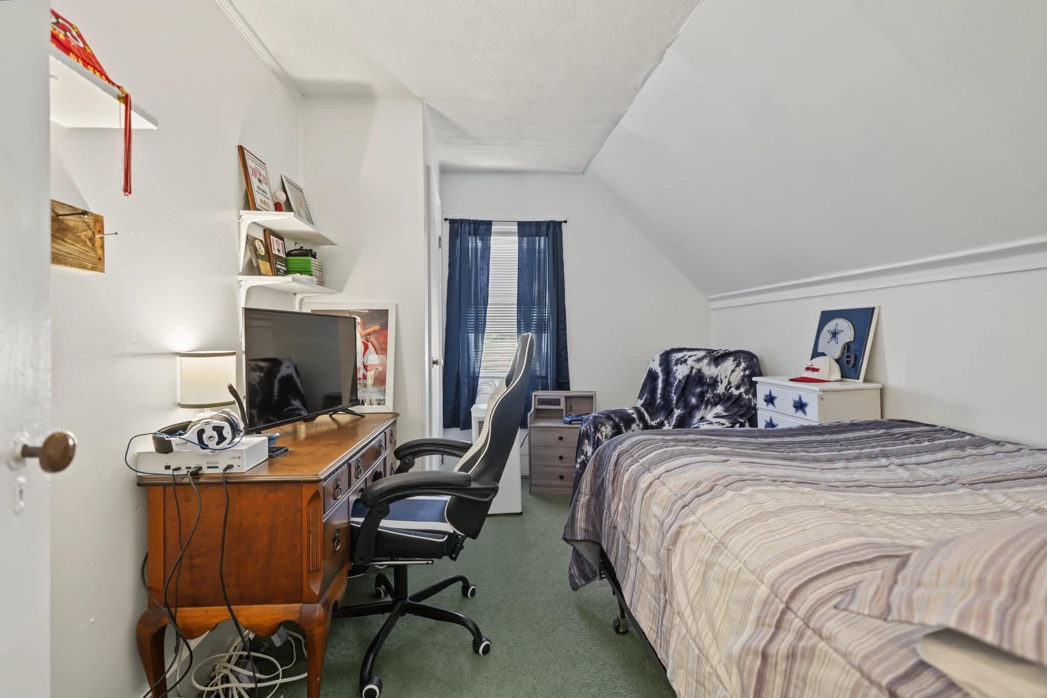 4 Trudeau Road Cadyville NY 12918