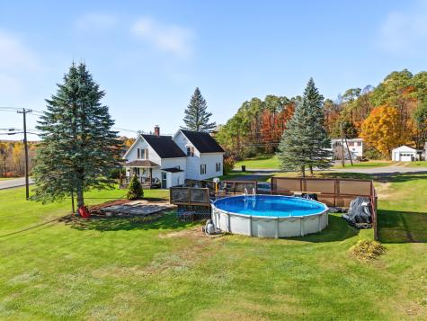 4 Trudeau Road Cadyville NY 12918