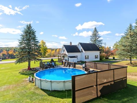 4 Trudeau Road Cadyville NY 12918