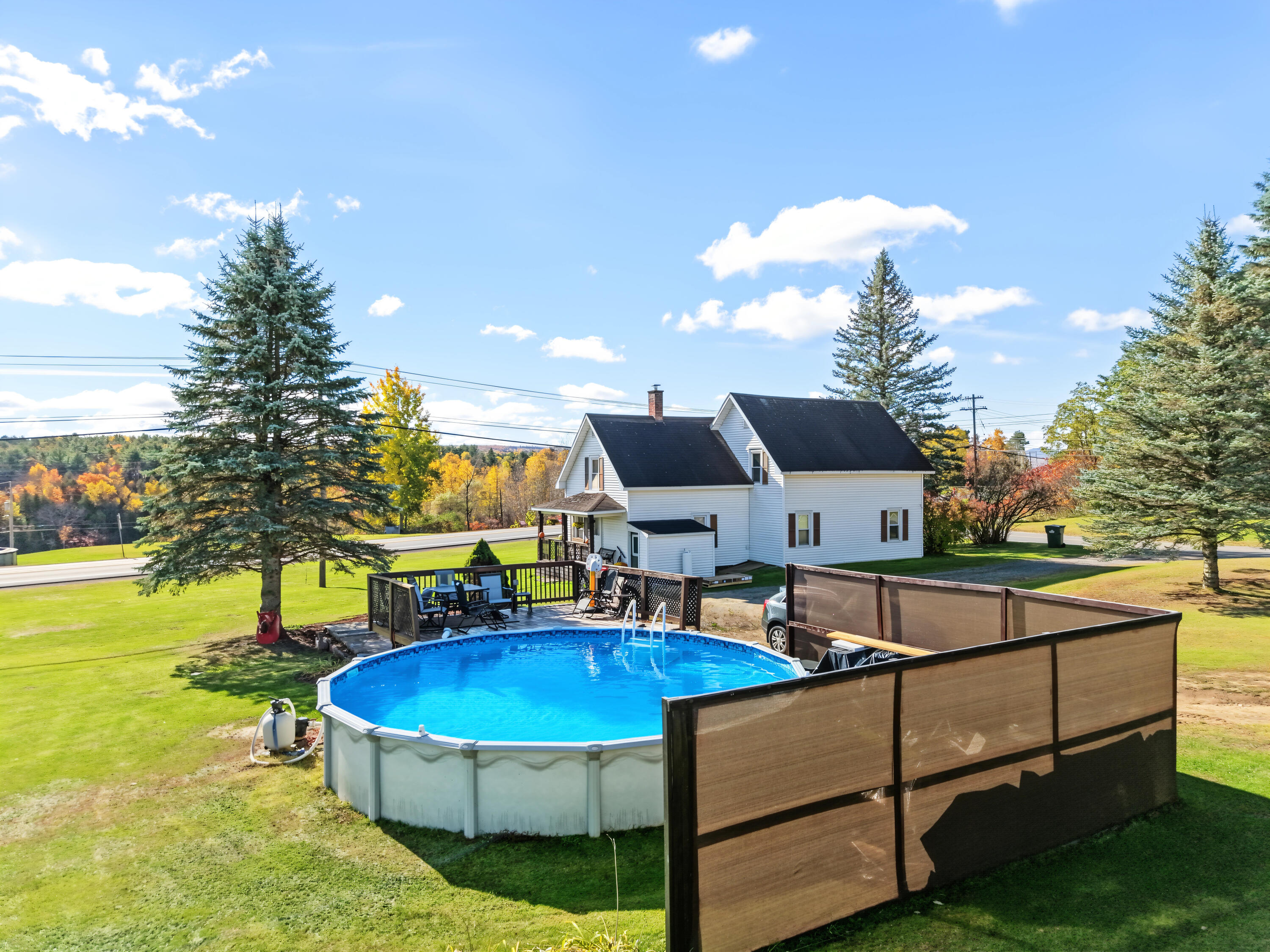 4 Trudeau Road Cadyville NY 12918