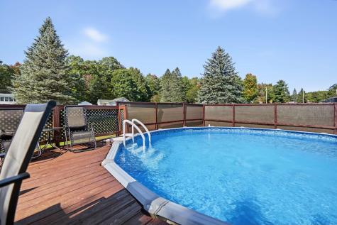 4 Trudeau Road Cadyville NY 12918