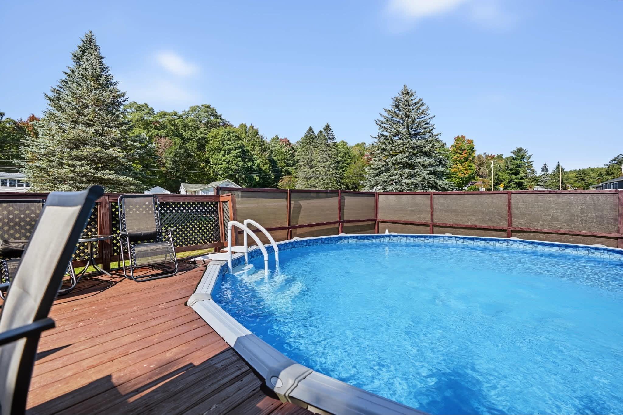 4 Trudeau Road Cadyville NY 12918