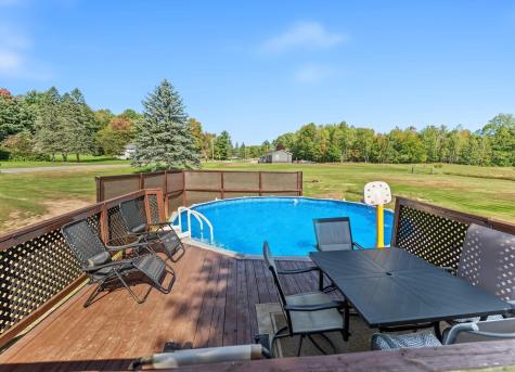 4 Trudeau Road Cadyville NY 12918
