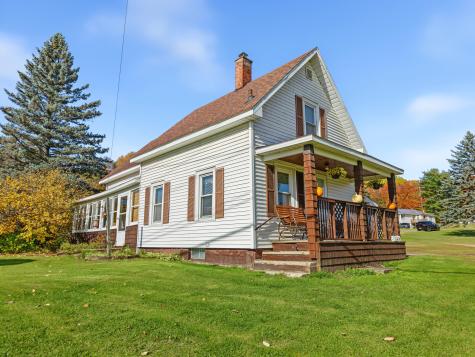 4 Trudeau Road Cadyville NY 12918