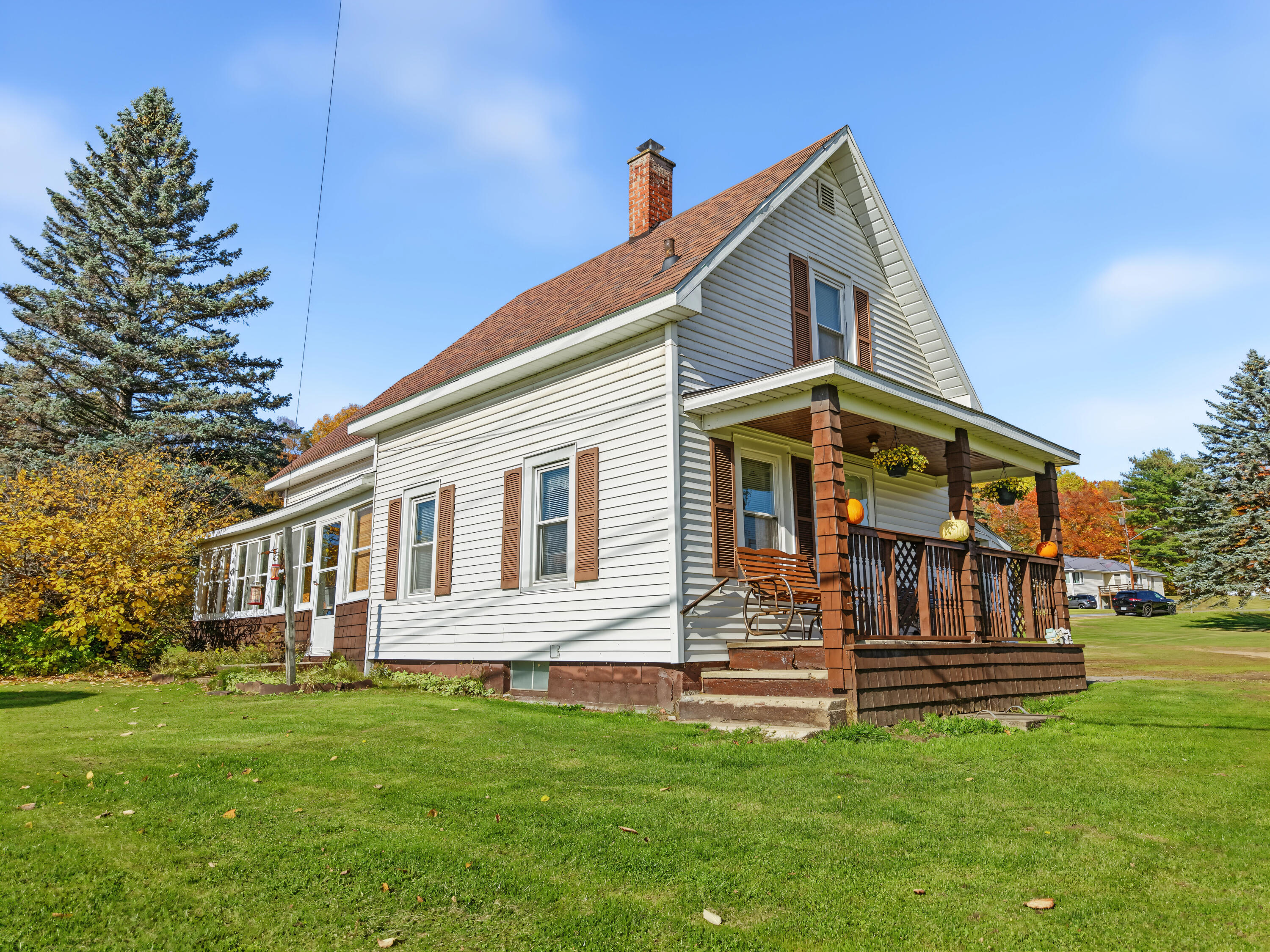 4 Trudeau Road Cadyville NY 12918
