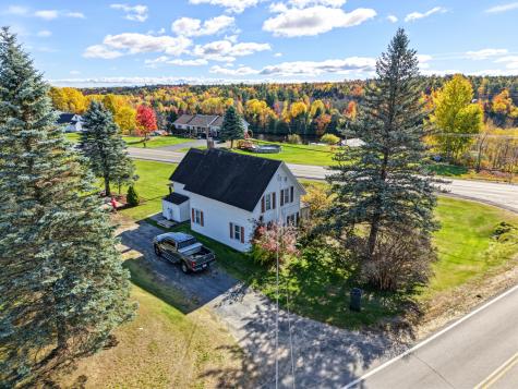 4 Trudeau Road Cadyville NY 12918