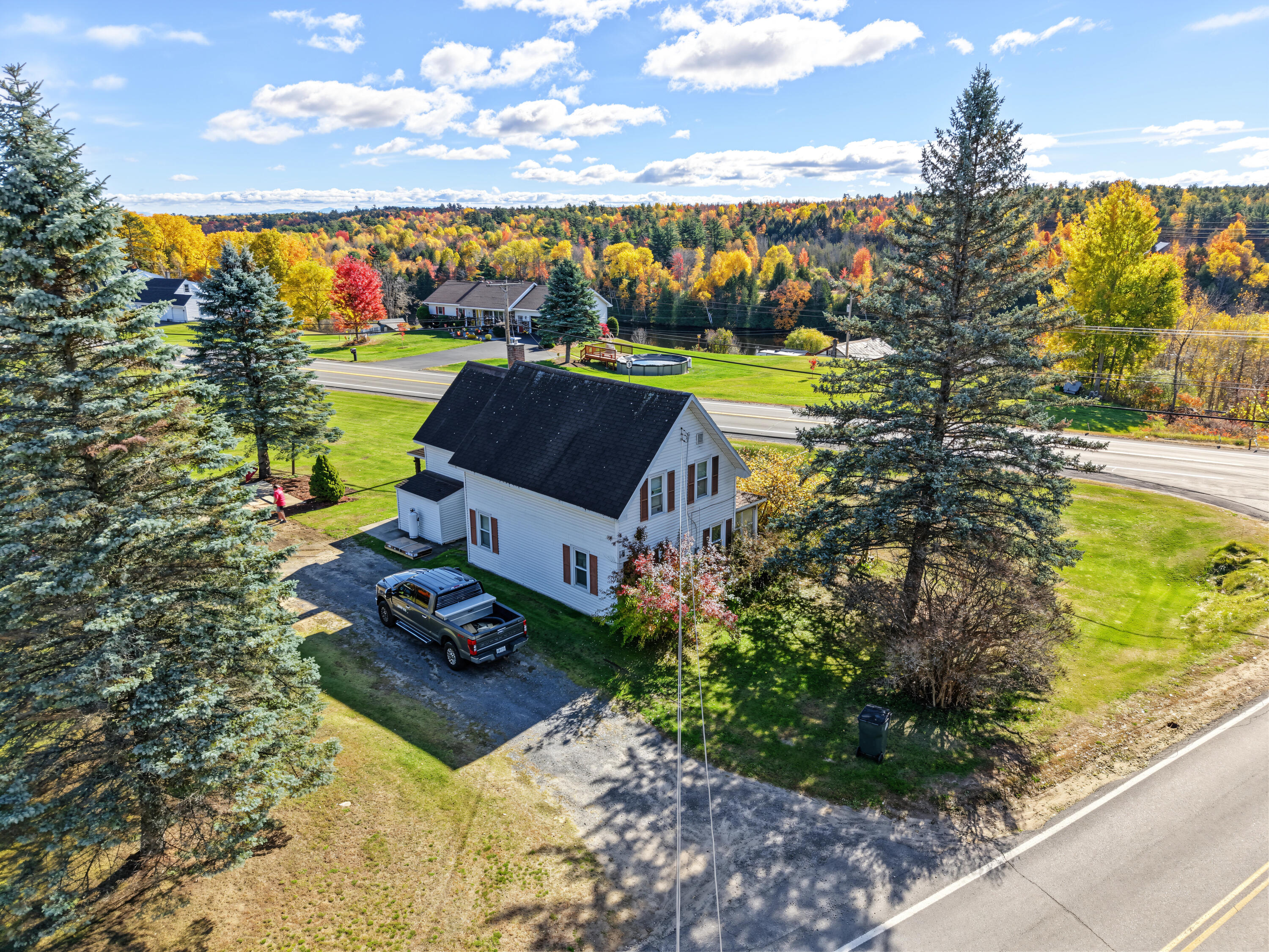 4 Trudeau Road Cadyville NY 12918