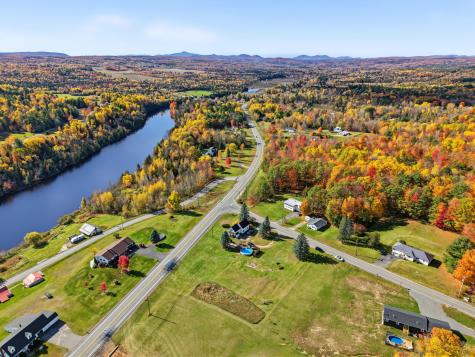 4 Trudeau Road Cadyville NY 12918