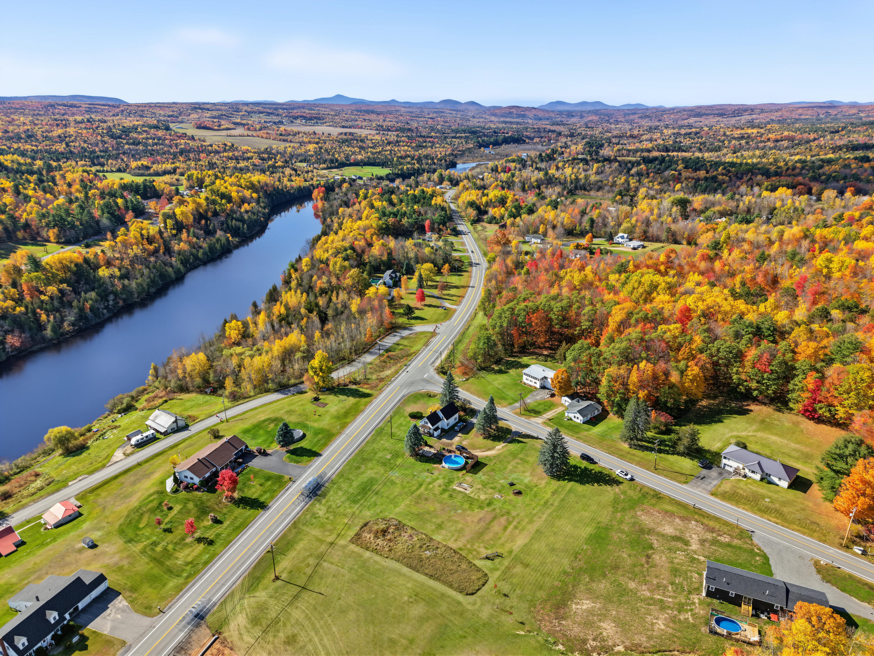 4 Trudeau Road Cadyville NY 12918