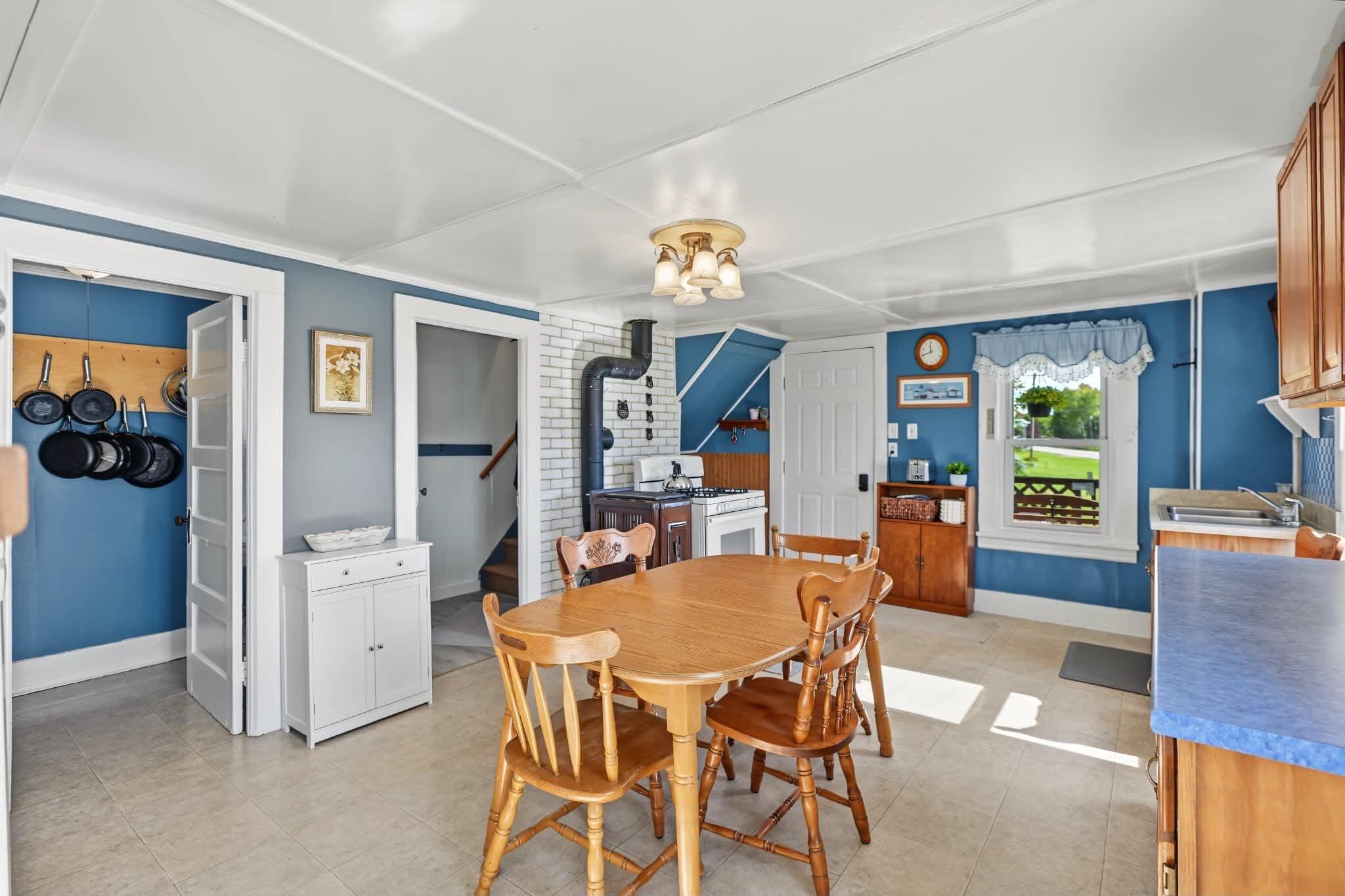 4 Trudeau Road Cadyville NY 12918