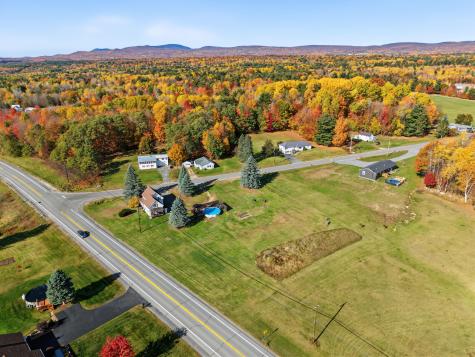 4 Trudeau Road Cadyville NY 12918