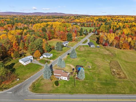 4 Trudeau Road Cadyville NY 12918