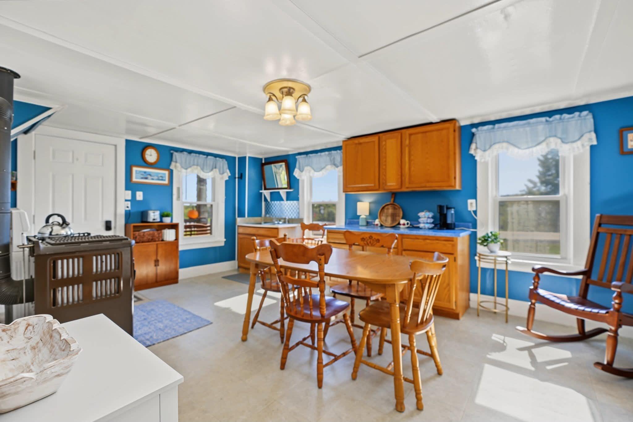 4 Trudeau Road Cadyville NY 12918