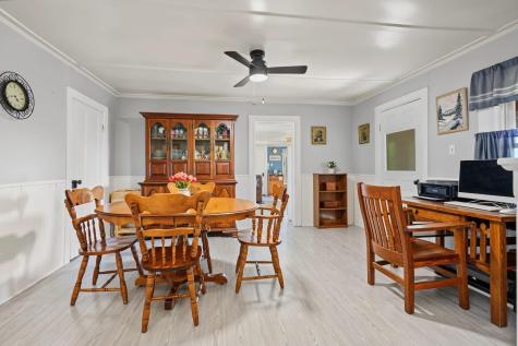 4 Trudeau Road Cadyville NY 12918