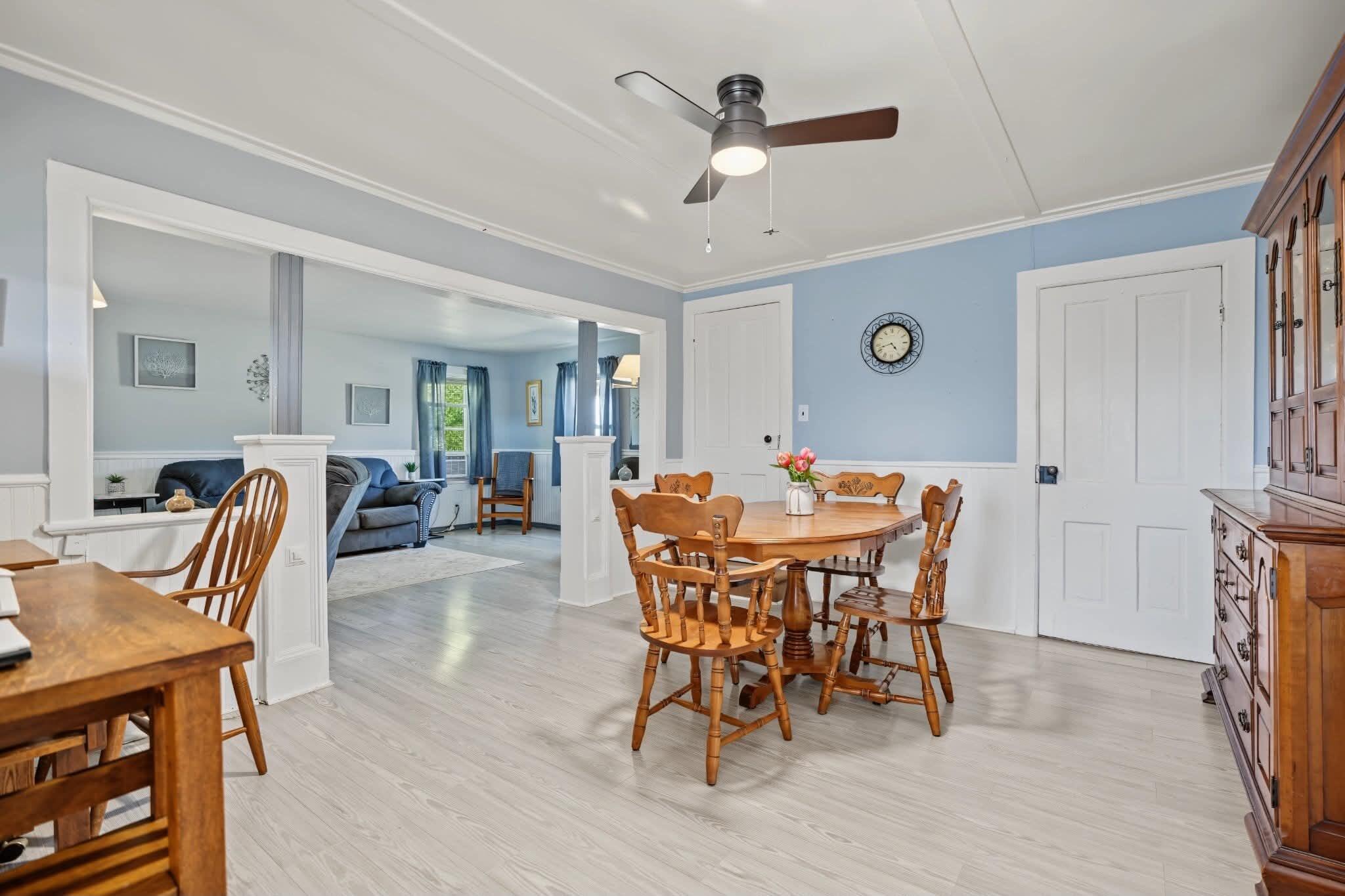 4 Trudeau Road Cadyville NY 12918