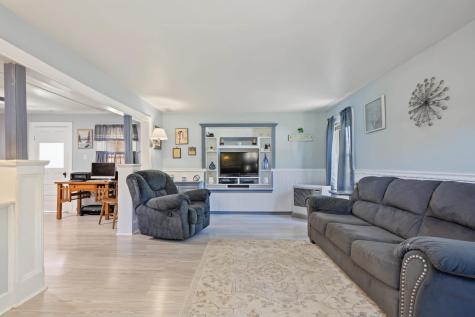 4 Trudeau Road Cadyville NY 12918