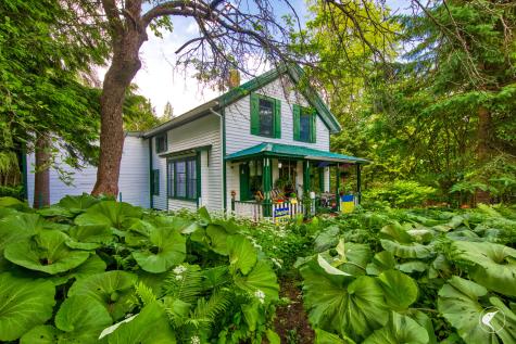 42 Main Street Bloomingdale NY 12913