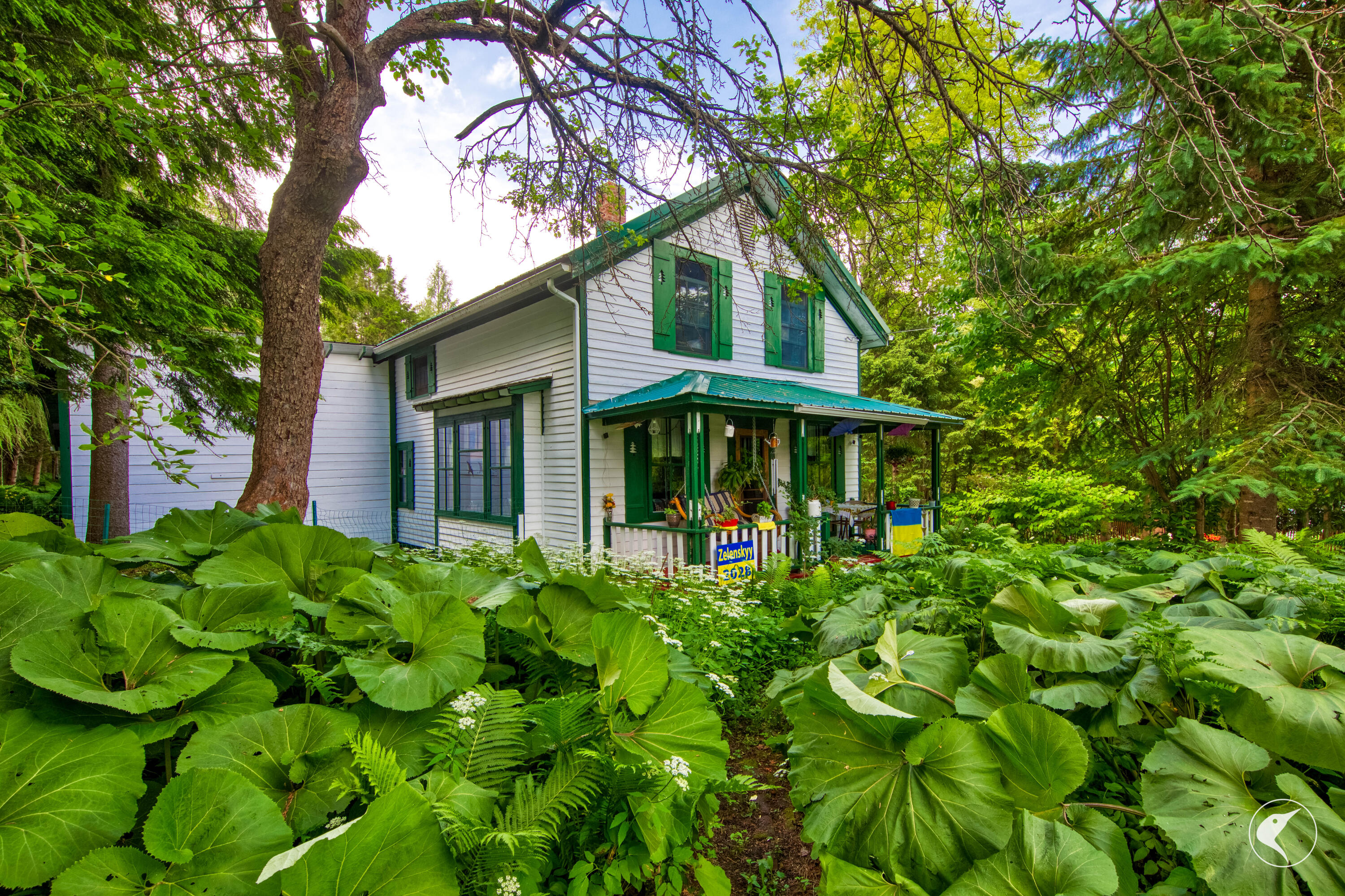 42 Main Street Bloomingdale NY 12913