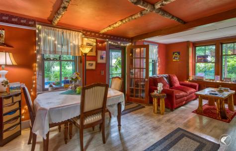 42 Main Street Bloomingdale NY 12913